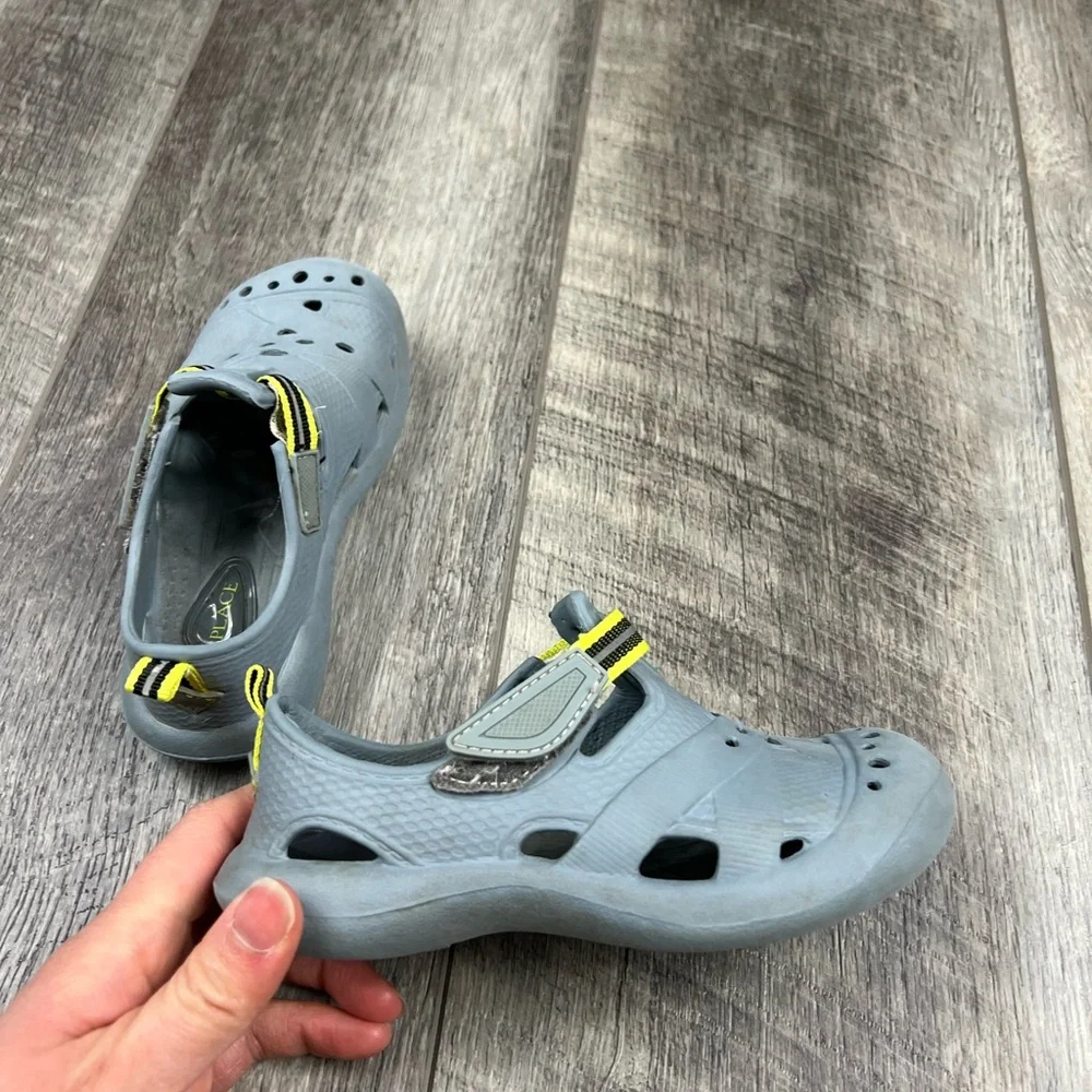 Children’s‎ Place Grey Shoes